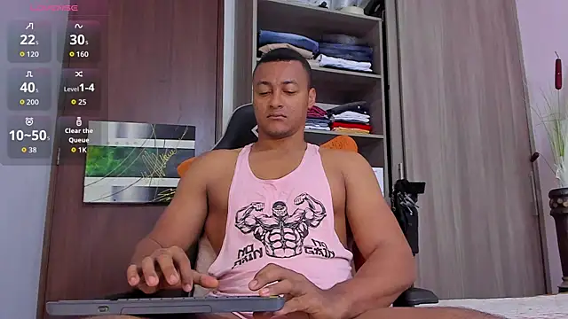 AnthonyWhite24 online show from 05-13-26, 10:12