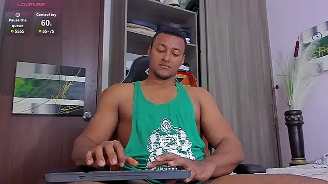 AnthonyWhite24 online show from 05-23-26, 05:50
