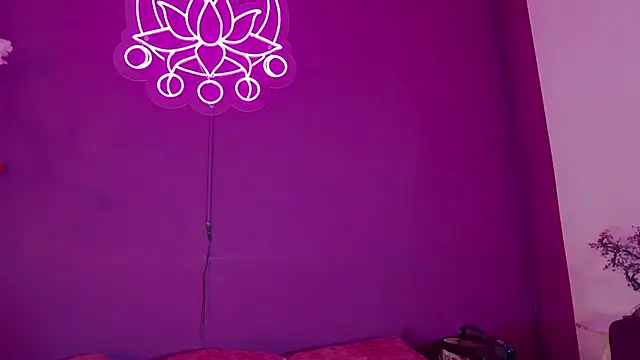 Lunamistyc online show from 03-03-25, 07:49