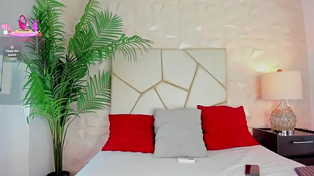 Valery Diamond online show from 10-08-25, 09:12