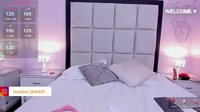 Snapshot of Goddess__Lilith chatting on 12-03-24, 02:14 Goddess Lilith online show from 12-03-24, 02:14