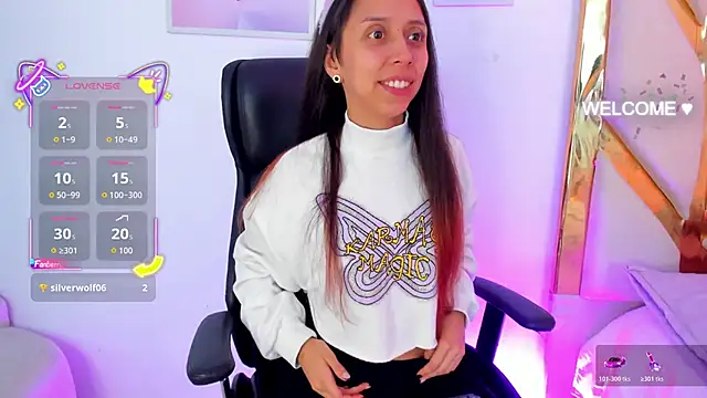 Goddess  Lilith online show from 11-27-25, 02:13