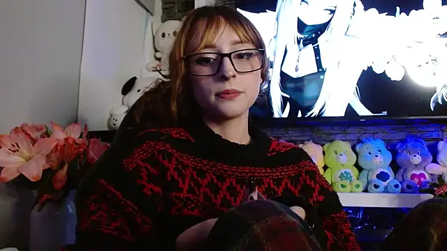 CelesteAyase online show from 03-18-26, 02:15