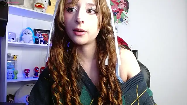 CelesteAyase online show from 05-22-26, 01:02