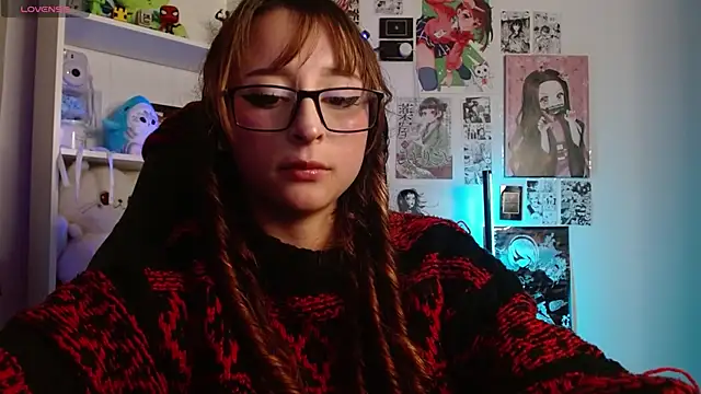 CelesteAyase online show from 06-11-26, 02:53