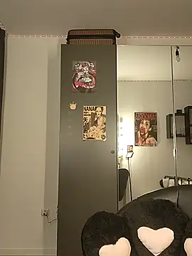 desiree-doux online show from 12-01-25, 09:20