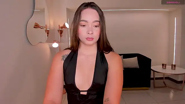 AlinaKravitz online show from 05-03-26, 04:24
