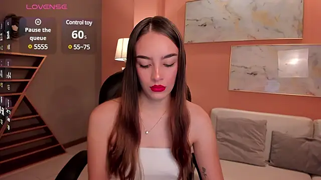 KaiaFerreira online show from 01-25-25, 11:55