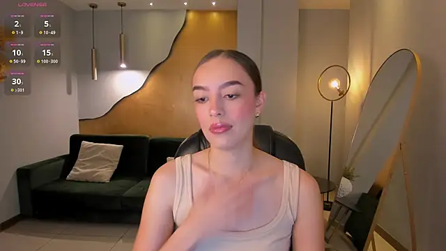 KaiaFerreira online show from 01-28-25, 12:11