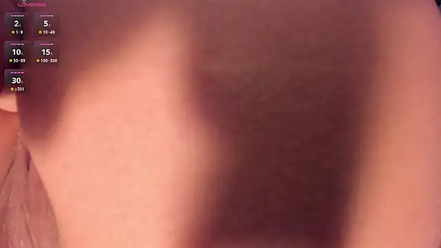 KaiaFerreira online show from 01-30-25, 06:10