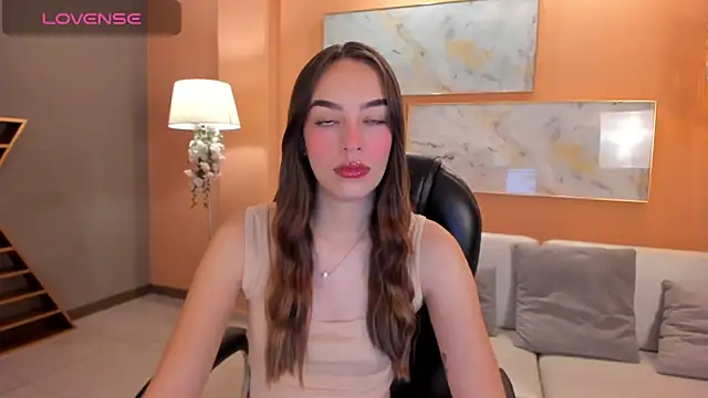 KaiaFerreira online show from 02-02-25, 12:02