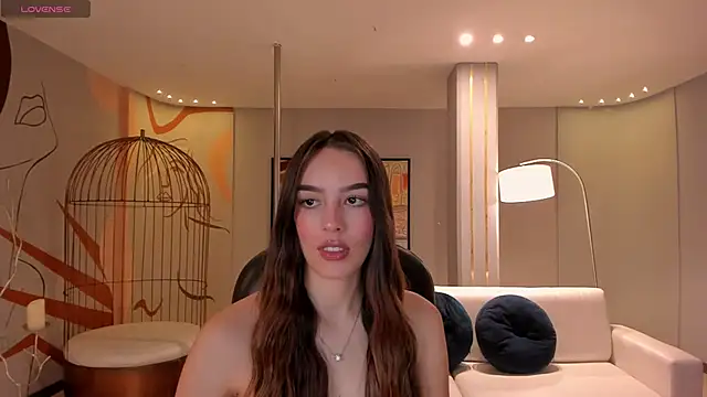 KaiaFerreira online show from 02-04-25, 12:00