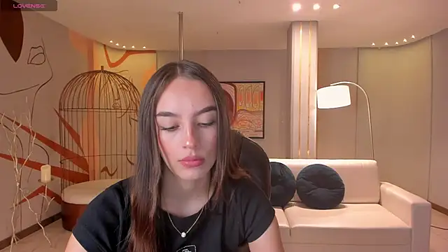 KaiaFerreira online show from 02-05-25, 12:06