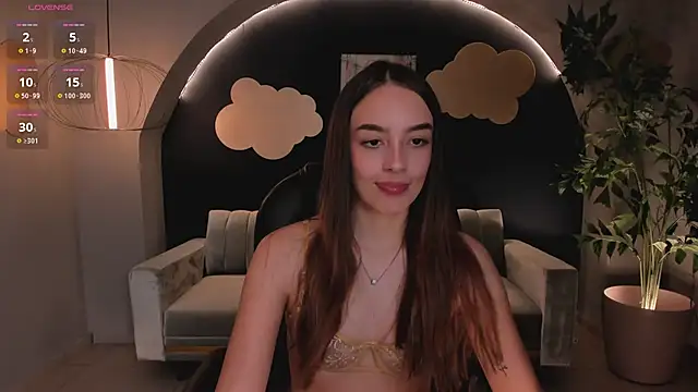 KaiaFerreira online show from 02-16-25, 03:16