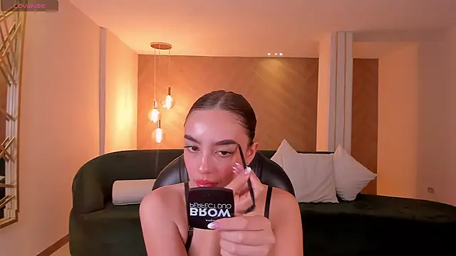 KaiaFerreira online show from 02-17-25, 12:05