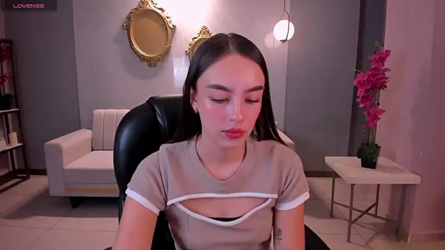 KaiaFerreira online show from 02-19-25, 11:49