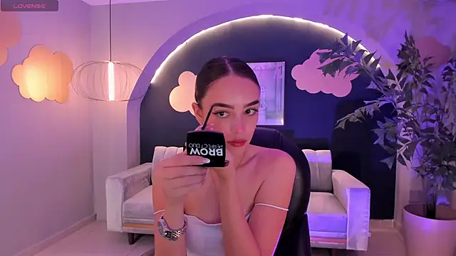 KaiaFerreira online show from 03-06-25, 11:58