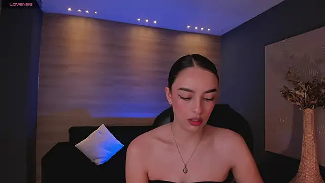 KaiaFerreira online show from 03-15-25, 11:51