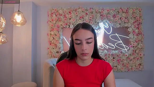 KaiaFerreira online show from 03-20-25, 12:11