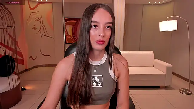 KaiaFerreira online show from 09-14-25, 12:48