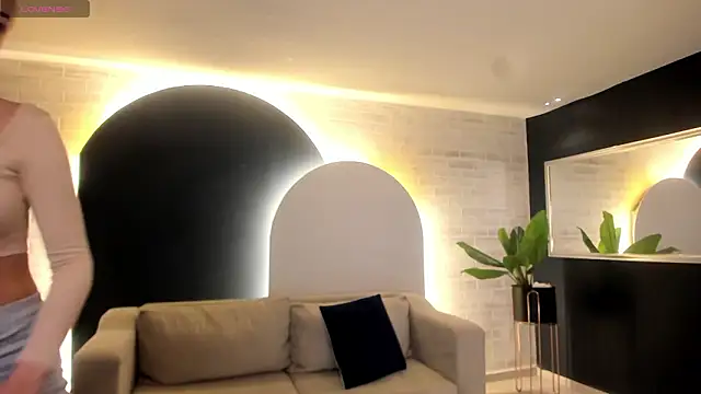 KaiaFerreira online show from 02-05-26, 12:10