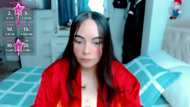 lunalovedoll  online show from 01-16-25, 01:16