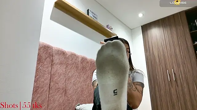 Emmy petit online show from 11-08-25, 10:52