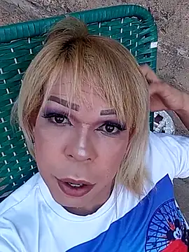 blondebitchlitle online show from 01-31-26, 09:24