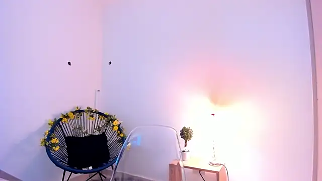  Sam sexy  online show from 03-10-25, 06:12