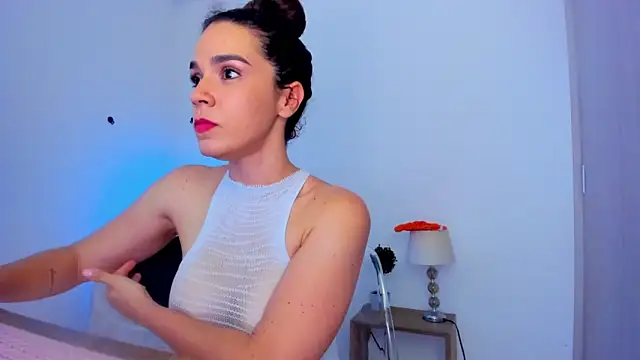  Sam sexy  online show from 09-12-25, 09:59