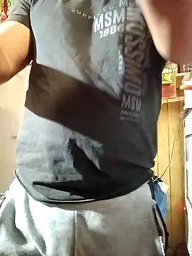 Snapshot of TheBriiaand30 chatting on 10-18-25, 03:46 TheBriiaand30 online show from 10-18-25, 03:46