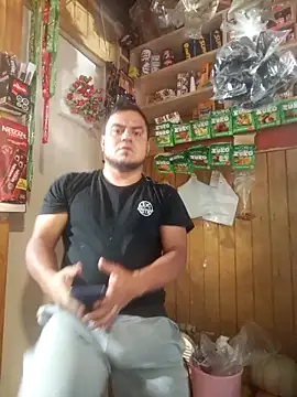 Snapshot of TheBriiaand30 chatting on 11-29-25, 08:45 TheBriiaand30 online show from 11-29-25, 08:45