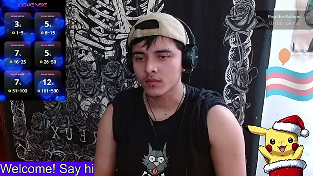 Hgp3riodictabl3 online show from 12-09-24, 08:44