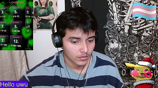 Hgp3riodictabl3 online show from 12-11-24, 12:33