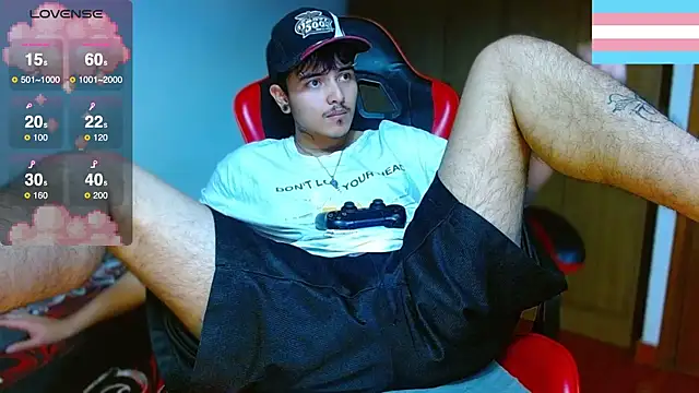 Hgp3riodictabl3 online show from 11-26-25, 12:44