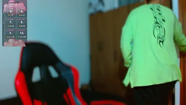 Hgp3riodictabl3 online show from 03-26-26, 01:33