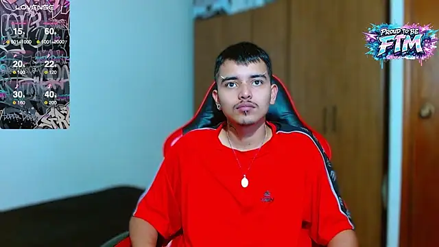 Hgp3riodictabl3 online show from 03-29-26, 09:48