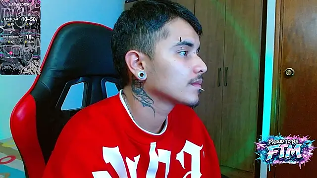 Hgp3riodictabl3 online show from 04-10-26, 02:50