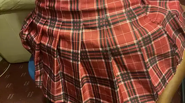 iveedie017 online show from 12-29-24, 11:39