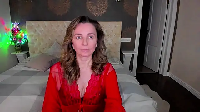 AllisonWilliams online show from 01-18-25, 07:37