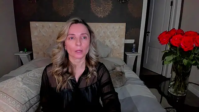 AllisonWilliams online show from 02-17-25, 08:58