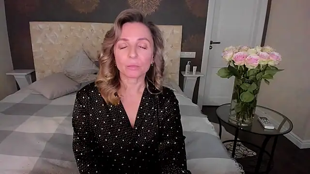 AllisonWilliams online show from 10-07-25, 05:54