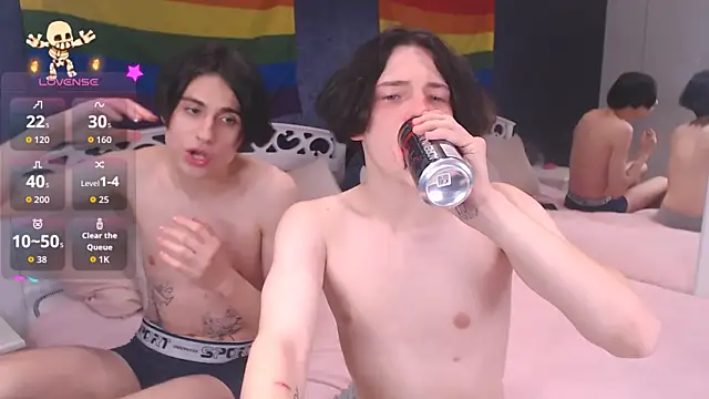 iwillfall online show from 11-30-25, 10:03