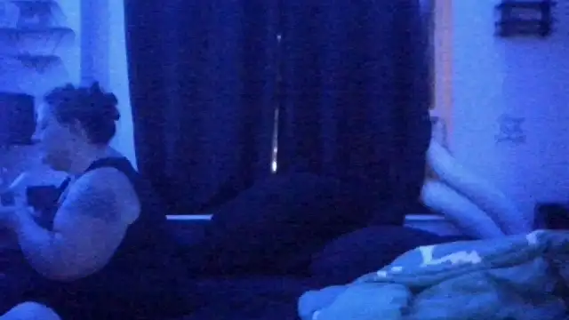 Snapshot of Yourfantasy1379 chatting on 09-16-25, 02:45 Yourfantasy1379 online show from 09-16-25, 02:45