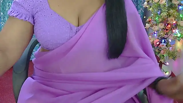 indian anu mallu online show from 03-24-26, 09:36