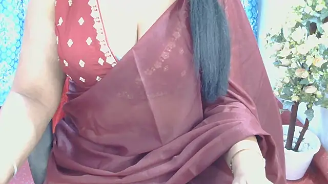 indian anu mallu online show from 05-08-26, 08:08