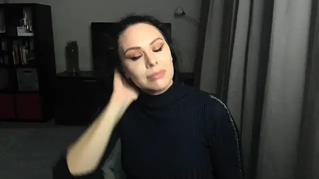 MollyCheiz online show from 12-02-24, 10:56