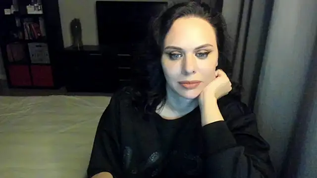 MollyCheiz online show from 02-02-25, 11:00