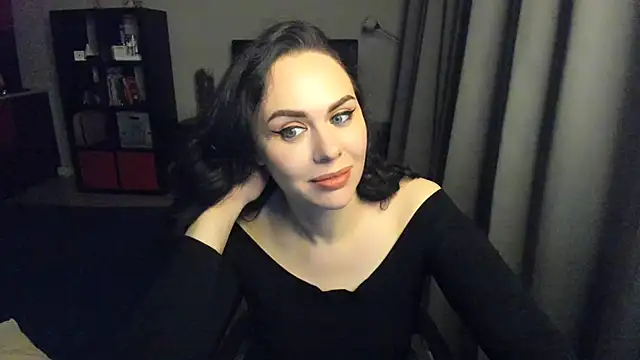 MollyCheiz online show from 02-14-25, 09:10
