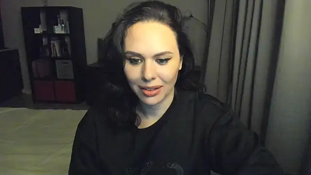 MollyCheiz online show from 03-05-25, 04:46